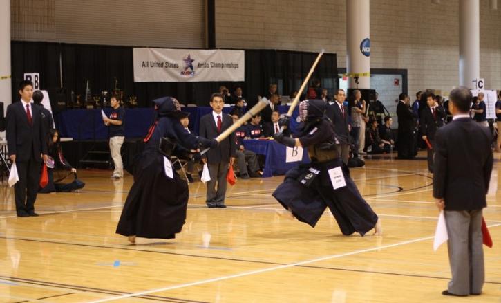 Image for CHOYOKAN KENDO DOJO with ID of: 2482088