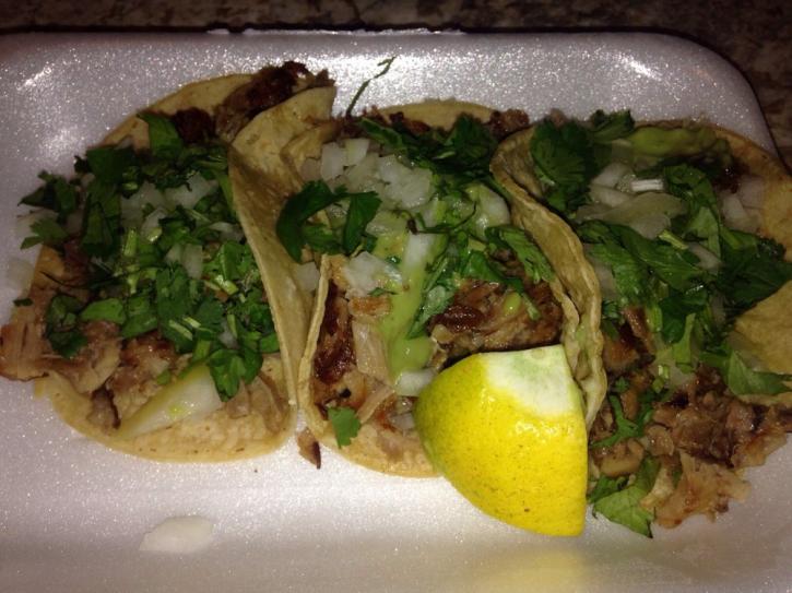 Image for Taco Express with ID of: 2482112