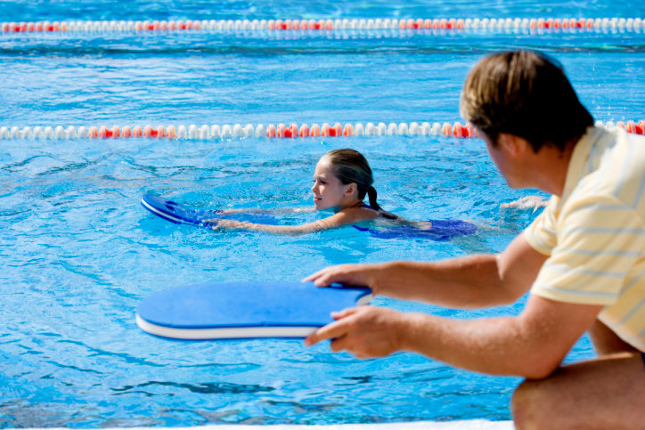 Image for Advance Swimming Pool Service with ID of: 2482132