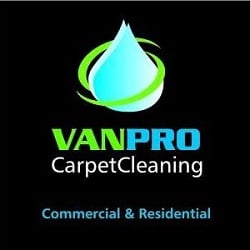 Image for VanPro Carpet Cleaning Service with ID of: 2482218