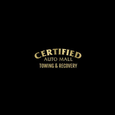 Image for Certified Auto Mall Towing with ID of: 2482330