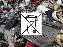 Image for Global E-waste Disposal Market Development and Professional Review Analysis 2018 with ID of: 2482947