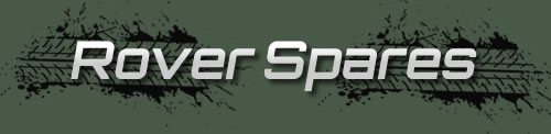 Image for Rover Spares with ID of: 2482980