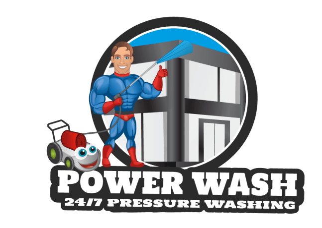 Image for Power Wash St. Louis with ID of: 2483006