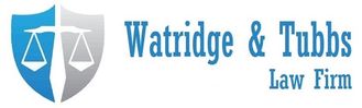 Image for Watridge & Tubbs with ID of: 2483023