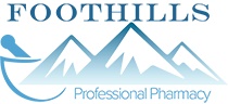 Image for Foothills Pharmacy with ID of: 2483031