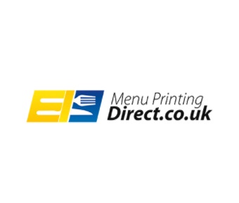 Image for Menu Printing Direct with ID of: 2483099