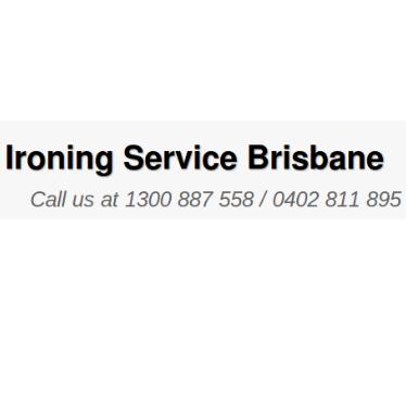 Image for Ironing Service Brisbane with ID of: 2483195