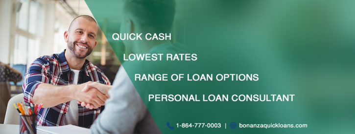 Image for Bonanza Quick Loans with ID of: 2483247