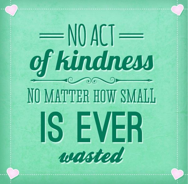 Image for Simple Pay It Forward Ideas with ID of: 2483360