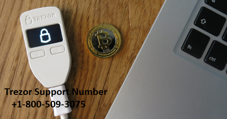 Image for Trezor Support Number with ID of: 2483364