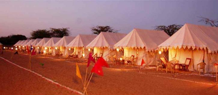 Image for Camping in Rajasthan with ID of: 2483413