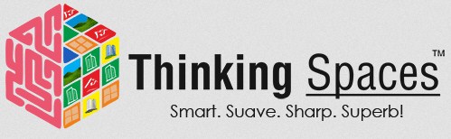 Image for Thinking Spaces with ID of: 2483514