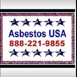 Image for Asbestos USA with ID of: 2483522