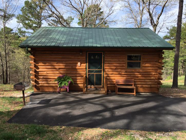 Image for Wild Plum Log Cabins with ID of: 2483679