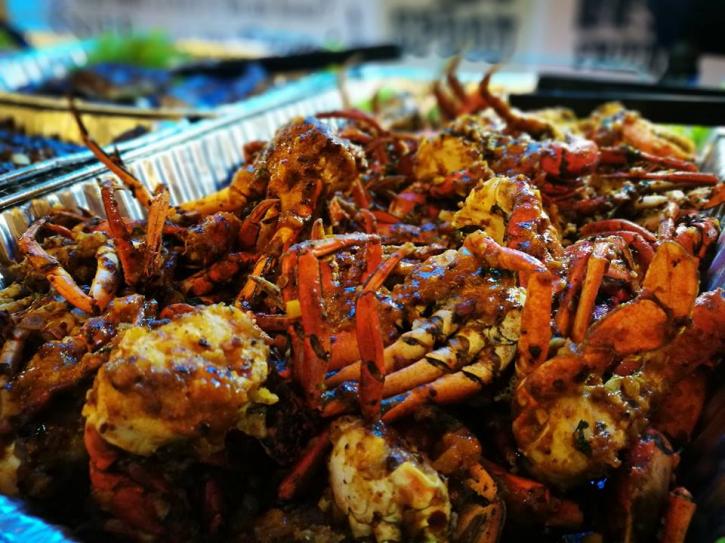 Image for Bfoods Grill with ID of: 2483687