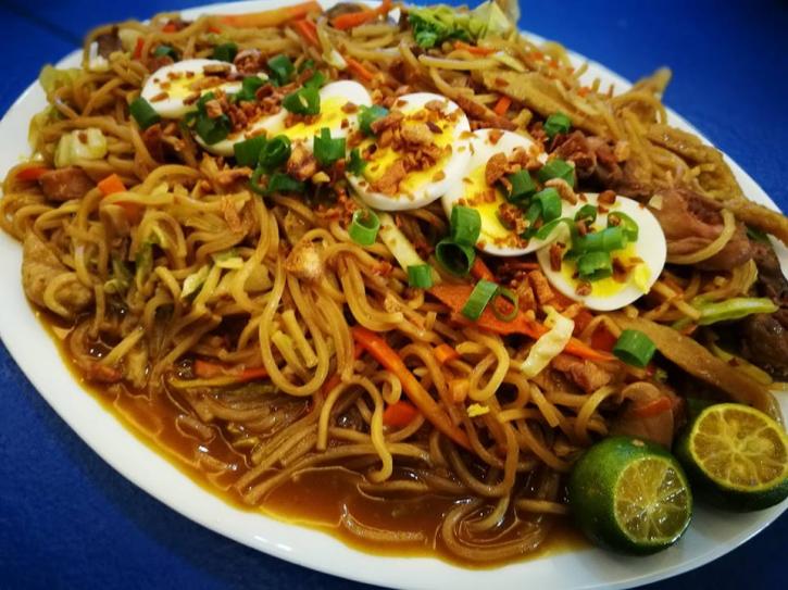 Image for Bfoods Grill with ID of: 2483688