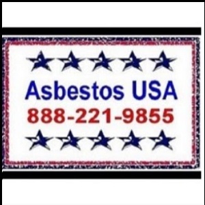 Image for Asbestos USA with ID of: 2483718
