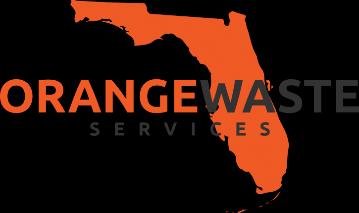 Image for Orange Dumpster Miami with ID of: 2483779