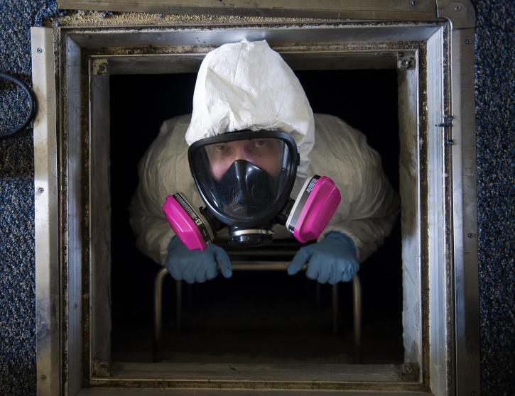 Image for American Pest Control Exterminators with ID of: 2483838