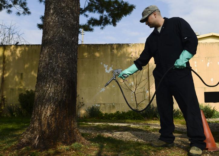 Image for American Pest Control Exterminators with ID of: 2483840