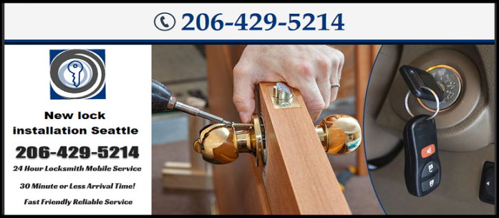 Image for Locksmith Seattle Washington with ID of: 2483870
