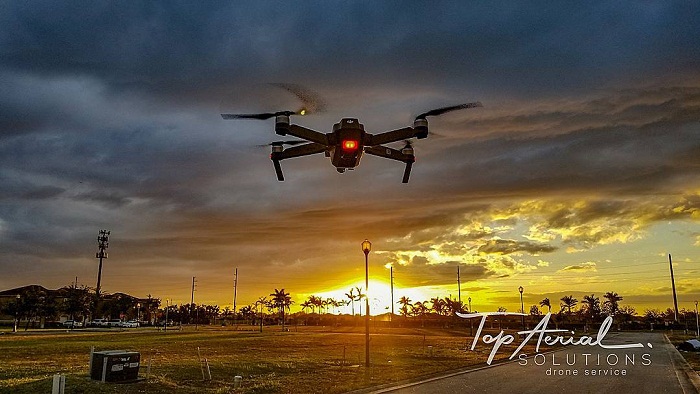 Image for Top Aerial Solutions with ID of: 2483978