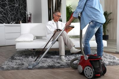 Image for Appleton Carpet Cleaning with ID of: 2484076