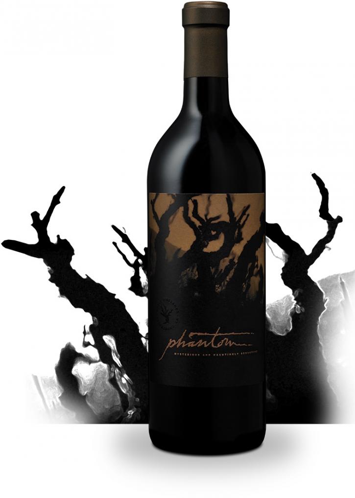 Image for Bogle Winery - Phantom Wine with ID of: 2484097
