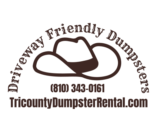 Image for Driveway Friendly Dumpster Rental with ID of: 2484199