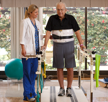 Image for Skilled Nursing Facility with ID of: 2484216