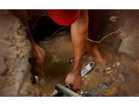 Image for A Plumber Charlotte with ID of: 2484267