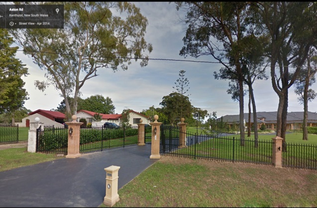 Image for JCV Pty Ltd with ID of: 2484278