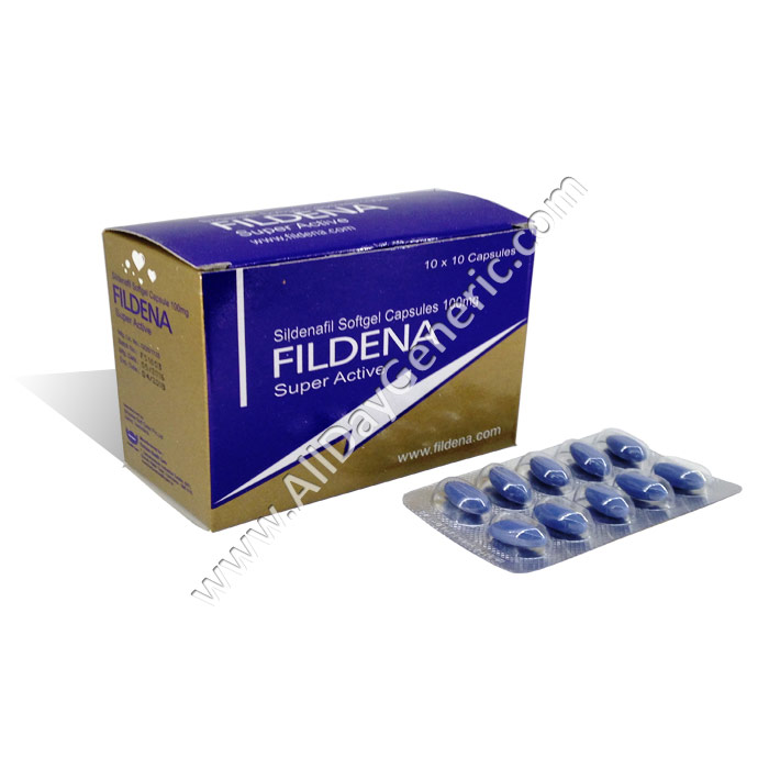 Image for Buy Fildena Super Active with ID of: 2484343