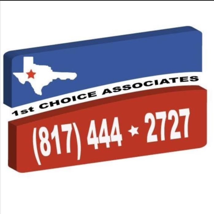 Image for 1st Choice Associates with ID of: 2484360