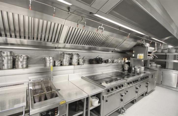 Image for MidAtlantic Hood & Duct with ID of: 2484400