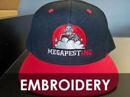Image for Custom Embroidery with ID of: 2484528