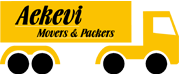 Image for Aekevi Movers & Packers with ID of: 2484552