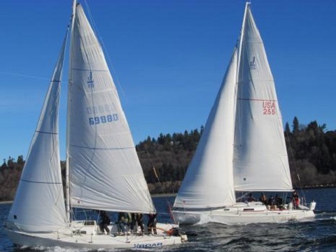 Image for Seattle Sailing Club with ID of: 2484642