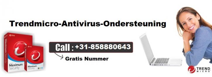 Image for Trend Micro technische ondersteuning Nummer +31-858880643 with ID of: 2484665