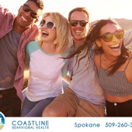 Image for Coastline Behavioral Health Spokane URL: with ID of: 2484695