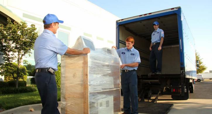 Image for Allied Van Lines with ID of: 2484993