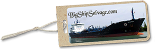 Image for Big Ship Salvage with ID of: 2485150