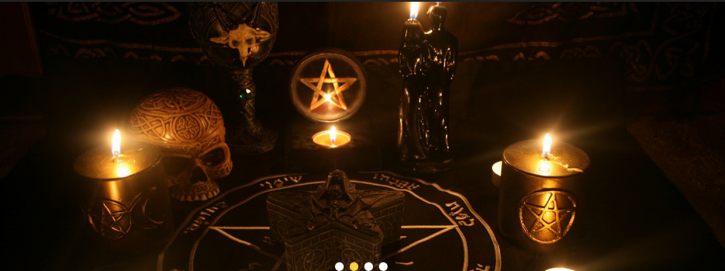 Image for ASTROLOGER & PSYCHIC READING with ID of: 2485291