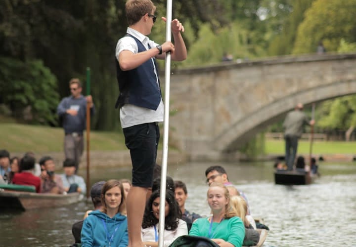 Image for Cambridge Immerse with ID of: 2485440