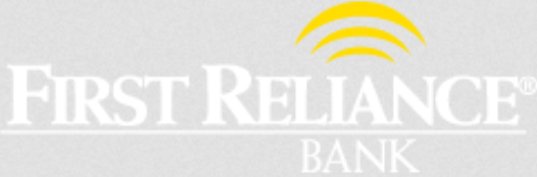 Image for First Reliance Bank with ID of: 2485452
