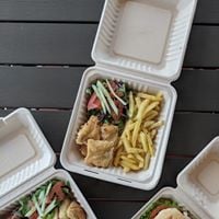 Image for Eco Island Packaging Ltd. with ID of: 2485464