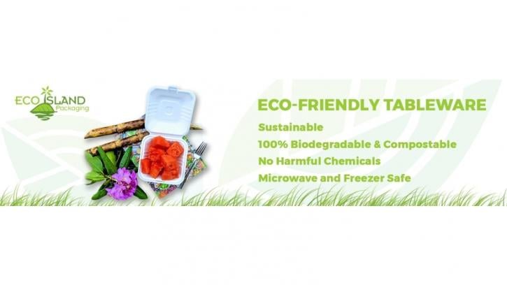 Image for Eco Island Packaging Ltd. with ID of: 2485470
