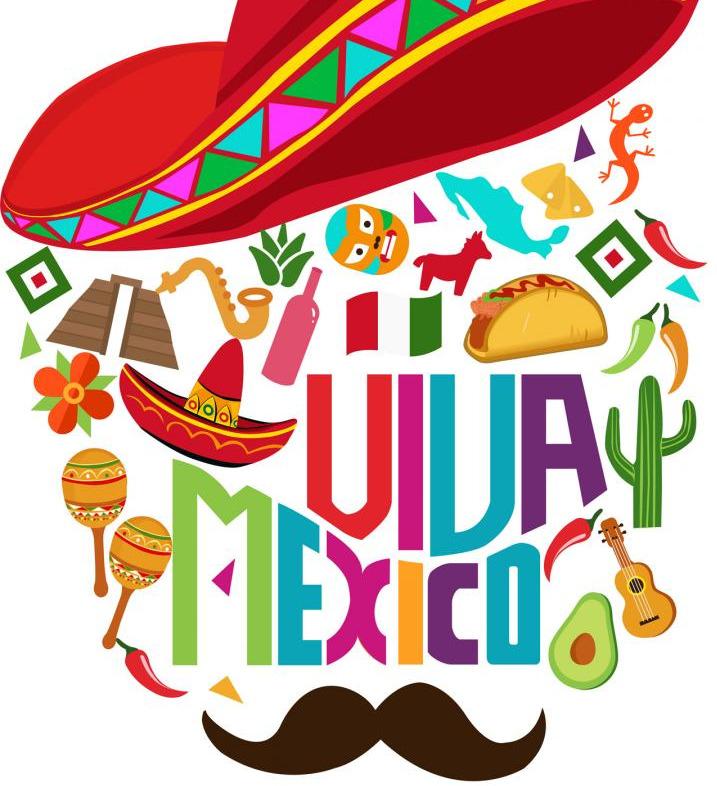 Image for VIVA MEXICO with ID of: 2485521