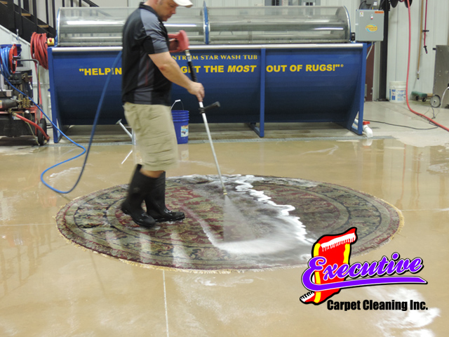 Image for Executive Carpet Cleaning Inc with ID of: 2485733